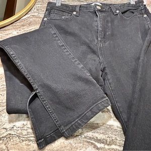 Gianni Bini black jeans